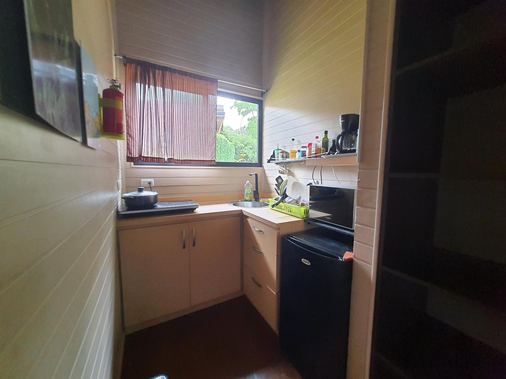 Eden Tica Lodge Uvita Εξωτερικό φωτογραφία