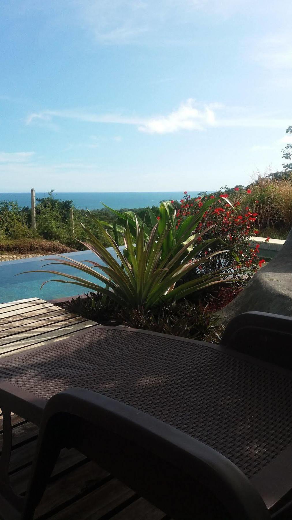 Eden Tica Lodge Uvita Εξωτερικό φωτογραφία