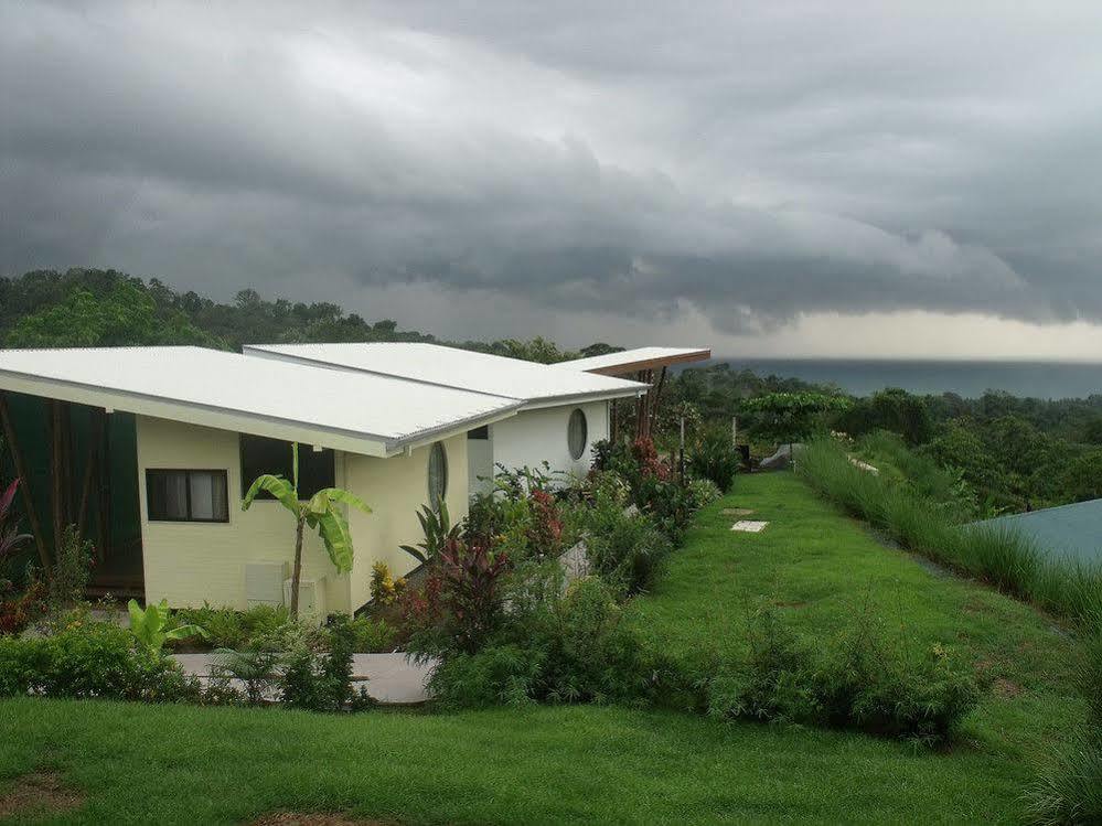 Eden Tica Lodge Uvita Εξωτερικό φωτογραφία