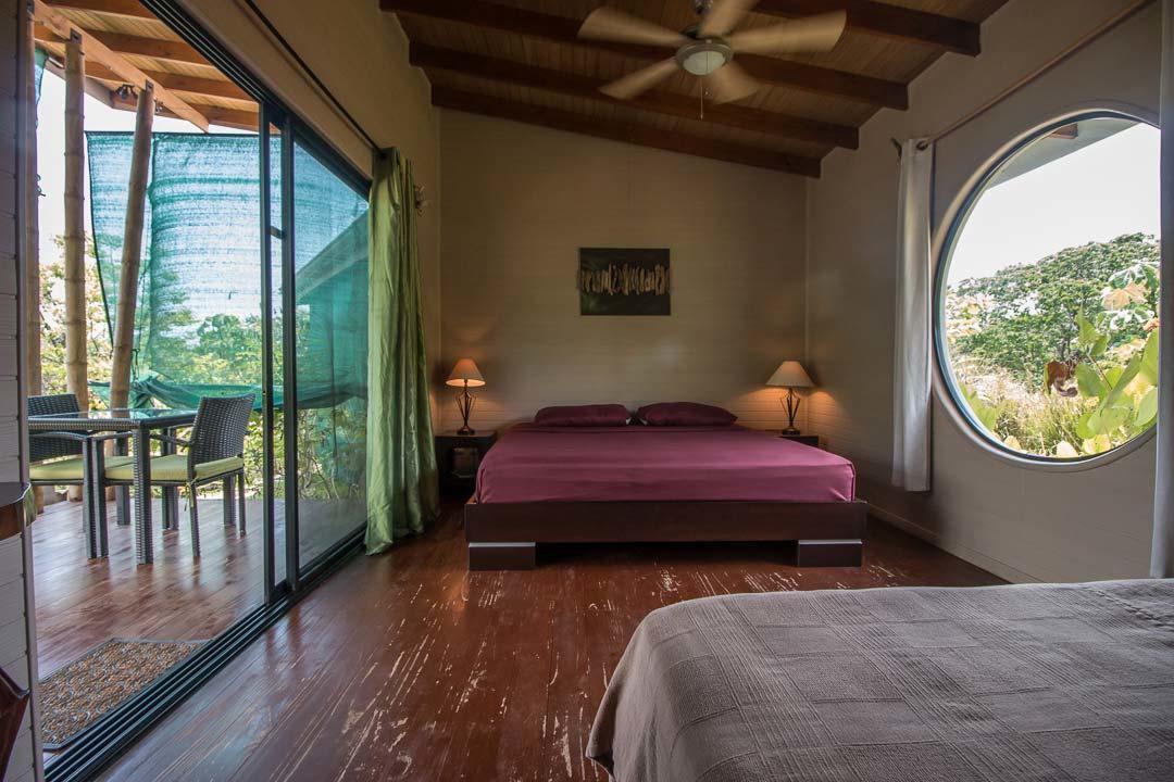 Eden Tica Lodge Uvita Εξωτερικό φωτογραφία
