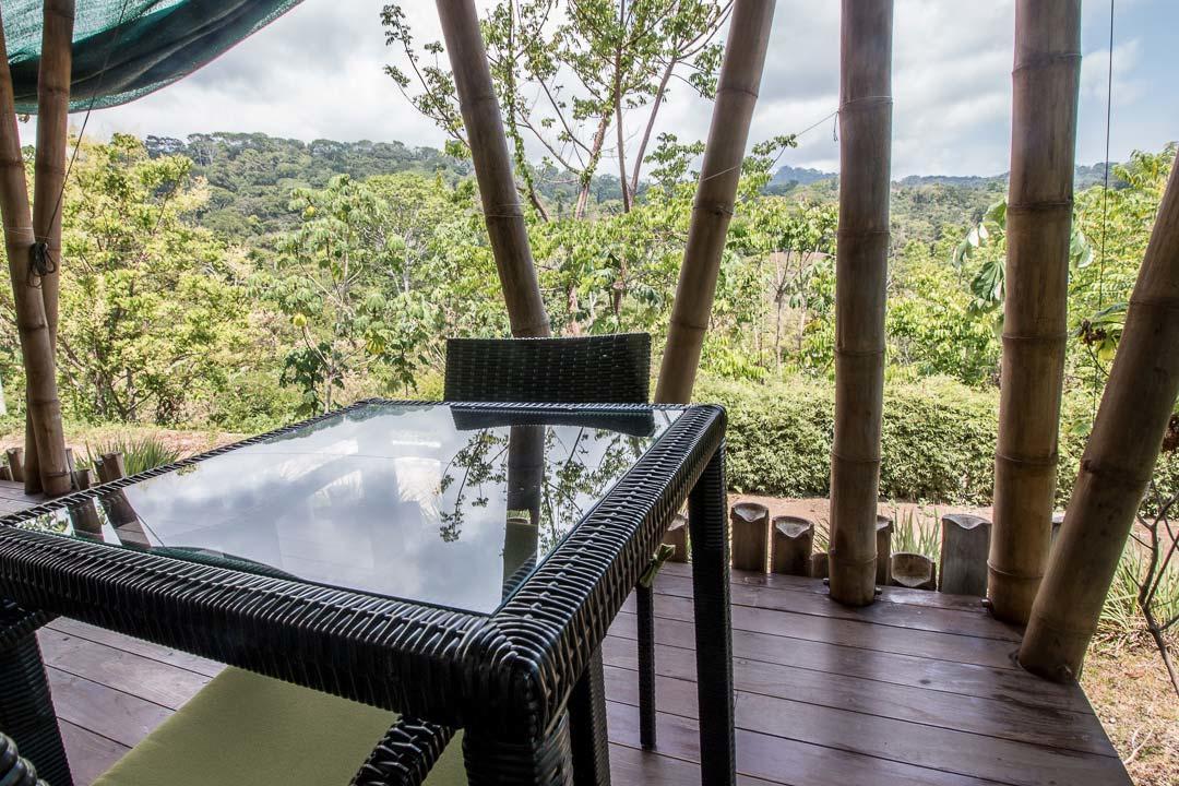 Eden Tica Lodge Uvita Εξωτερικό φωτογραφία